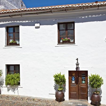 Casa Pinto Hotel Reguengos de Reguengos de Monsaraz Exterior foto