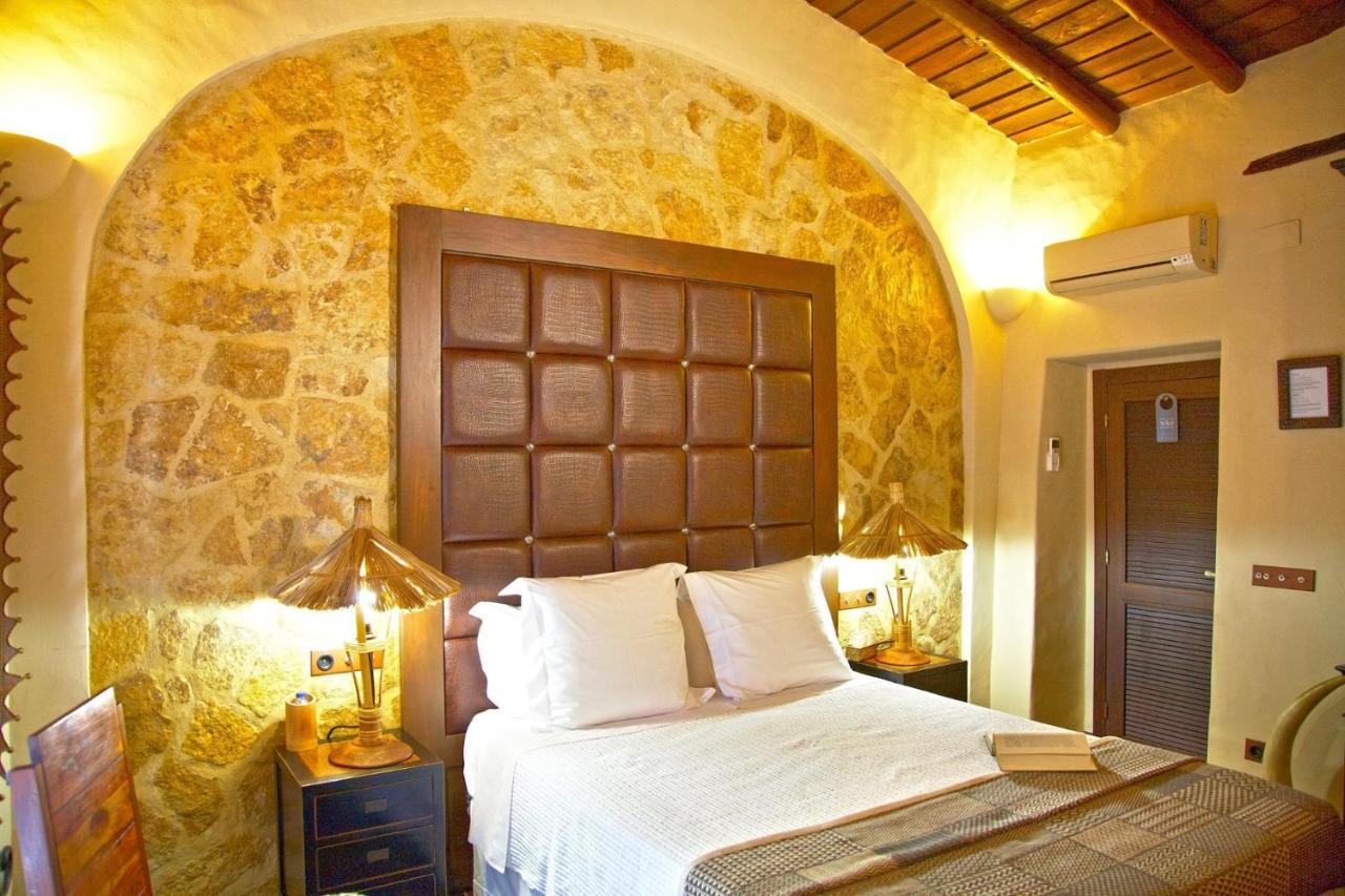 Casa Pinto Monsaraz Exterior foto