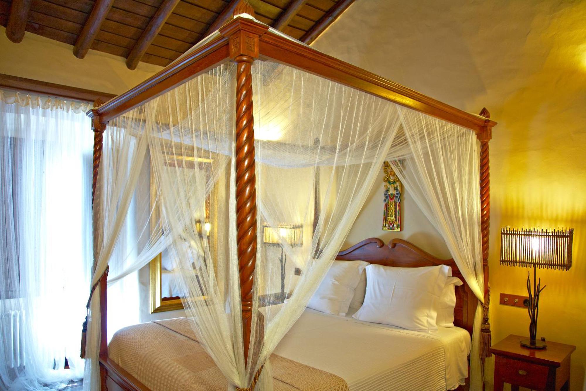 Casa Pinto Monsaraz Quarto foto