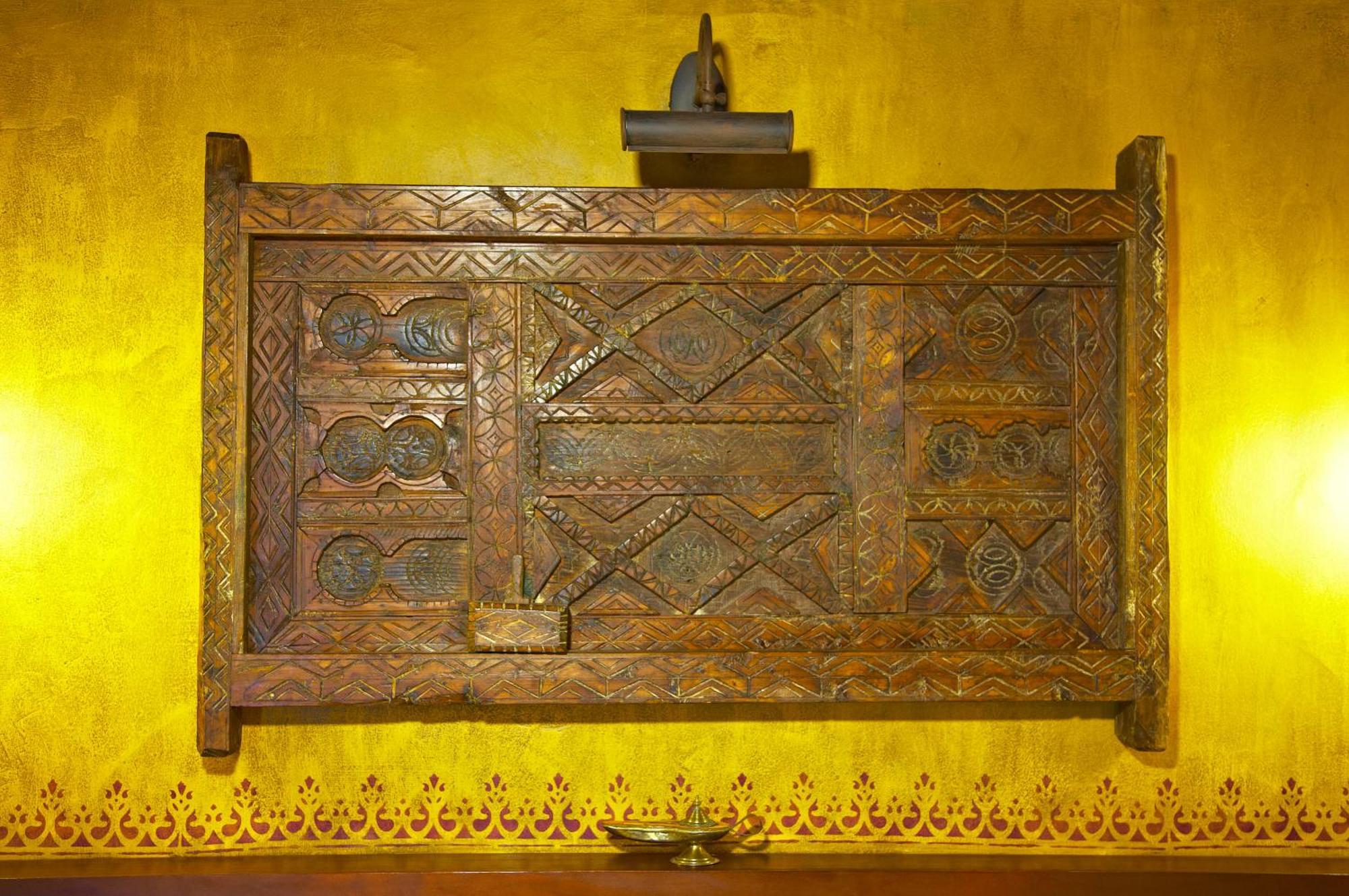 Casa Pinto Monsaraz Quarto foto