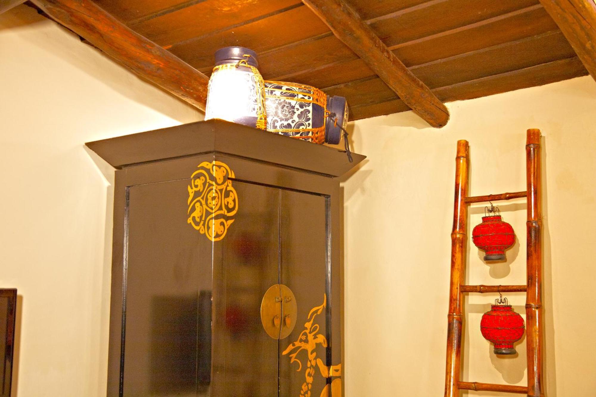 Casa Pinto Monsaraz Quarto foto