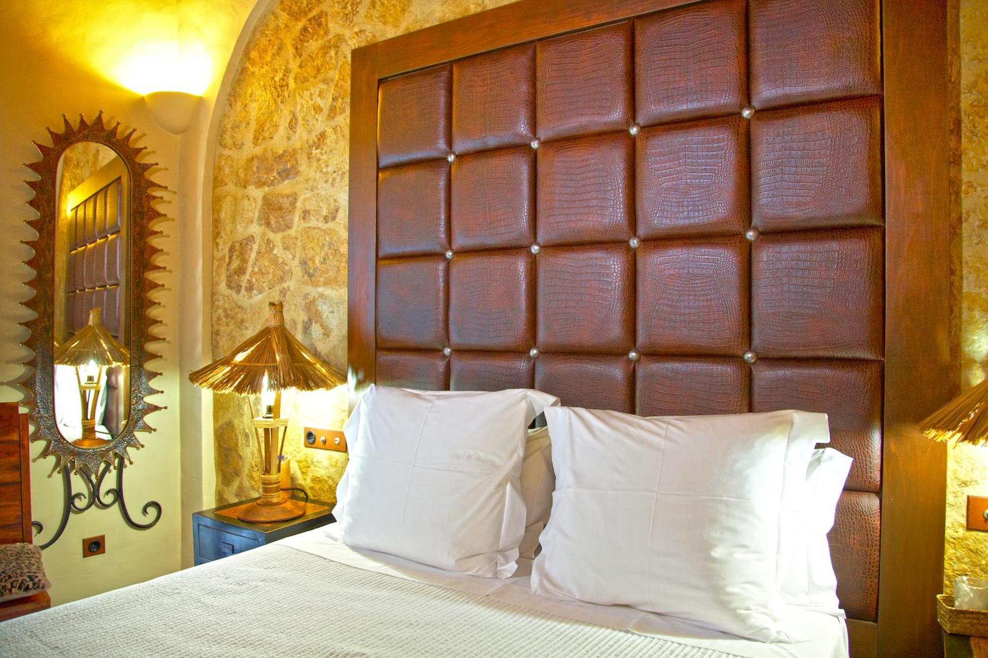 Casa Pinto Monsaraz Quarto foto