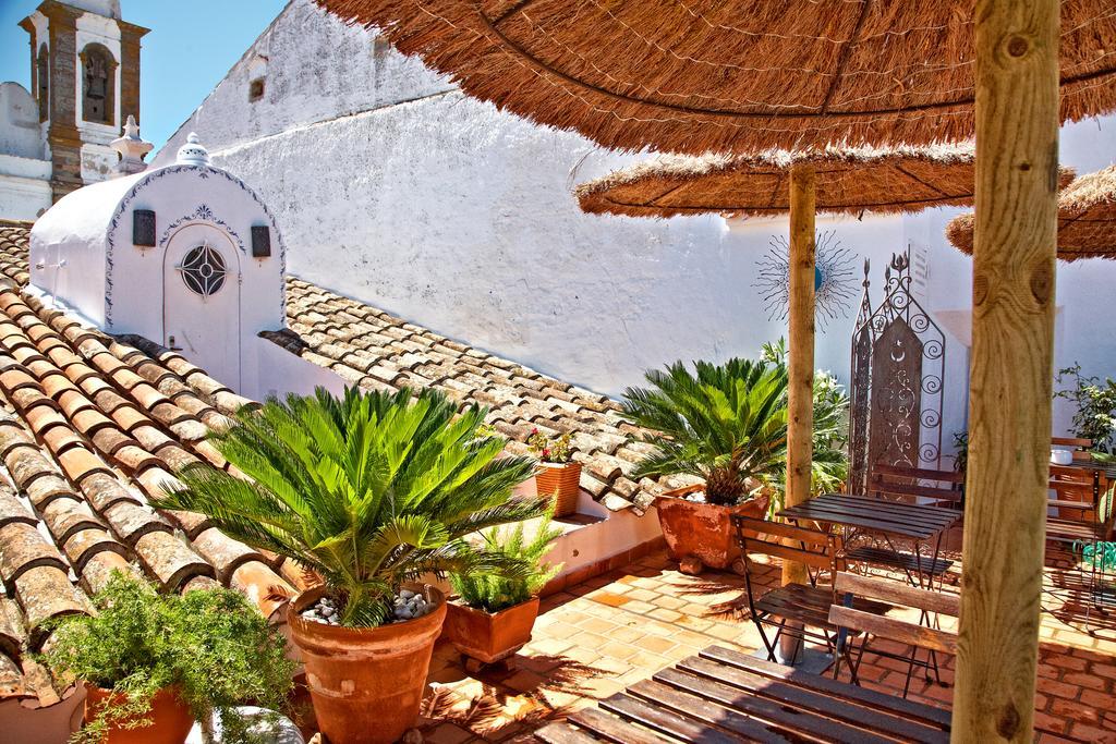 Casa Pinto Monsaraz Exterior foto