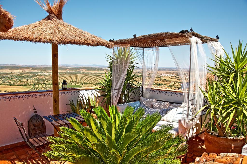 Casa Pinto Monsaraz Exterior foto