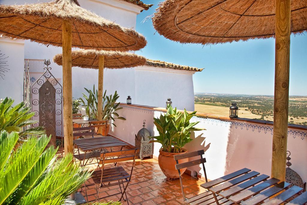 Casa Pinto Monsaraz Exterior foto