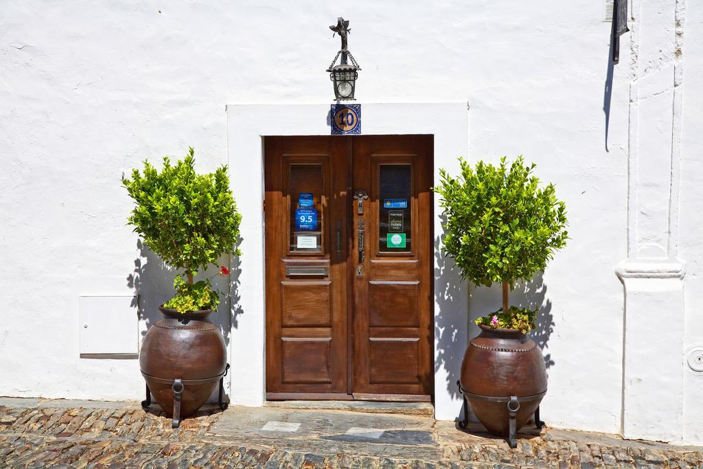 Casa Pinto Monsaraz Exterior foto