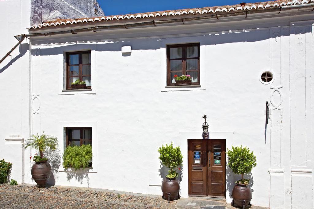 CASAS DA FORTALEZA CASA DO GARDA OUTEIRO DE REI (Spain) - from