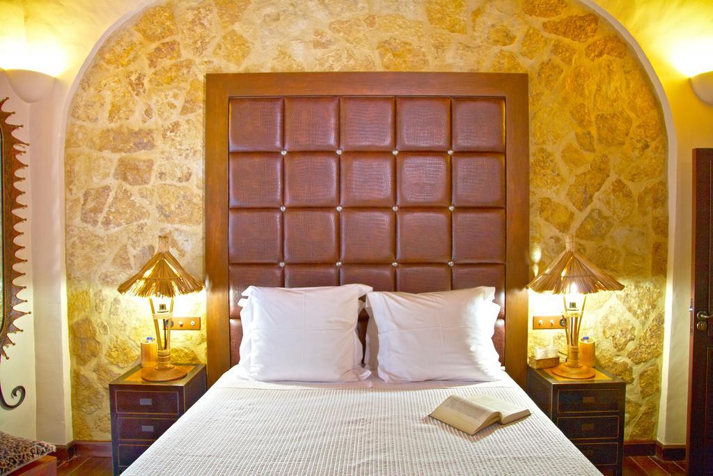 Casa Pinto Monsaraz Quarto foto